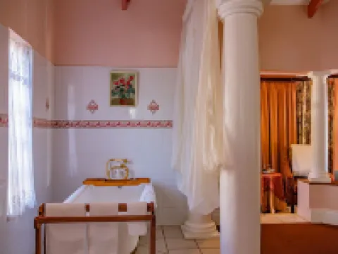 Westlodge at Graskop B&B Hotels in Ehlanzeni