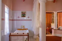 Westlodge at Graskop B&B فنادق في غراسكوب