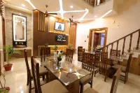 Amritam Palace A Luxury AC Home Stay