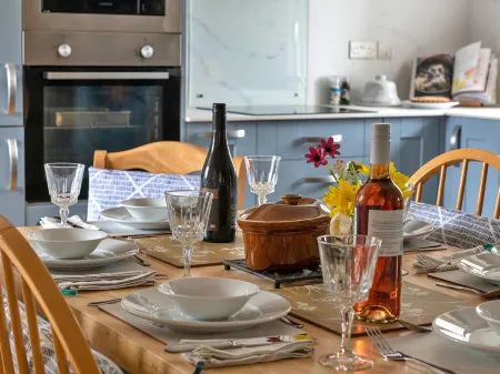 Moelis Granary Отели в г. Коруэн