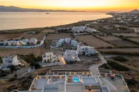 Lithia Exclusive Villas Hotels in Mikri Vigla