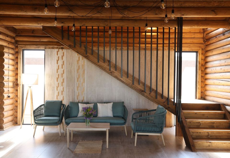 Seva Guesthouse Byurakan