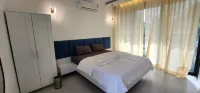 Riverside Benkar Farm فنادق في Palghar