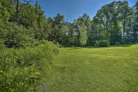 Modern Studio < 13 Mi to Saratoga Racetrack! - Apartments