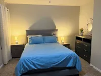 Beautiful and cozy home, perfect for long stay New York Art & Music Studio附近的飯店