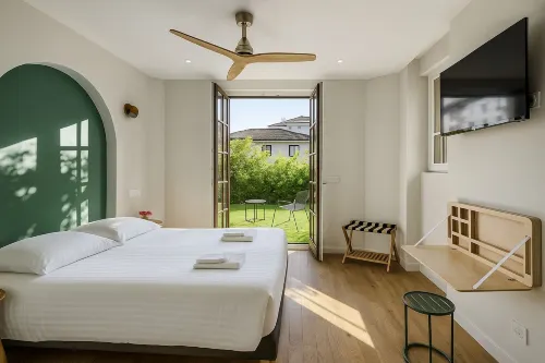 Hotel Bellevue Hotels in Hendaye