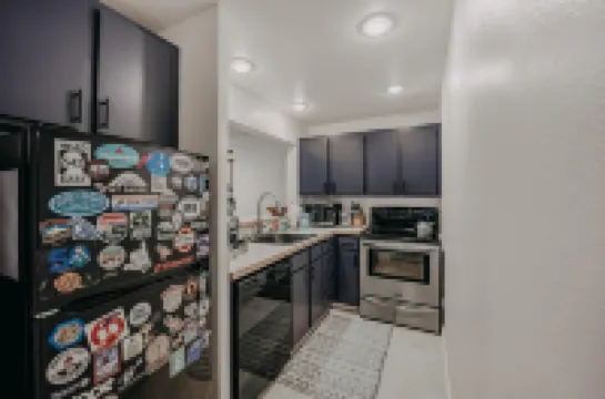 Snowater Condo #42 - WIFI - Pets Ok