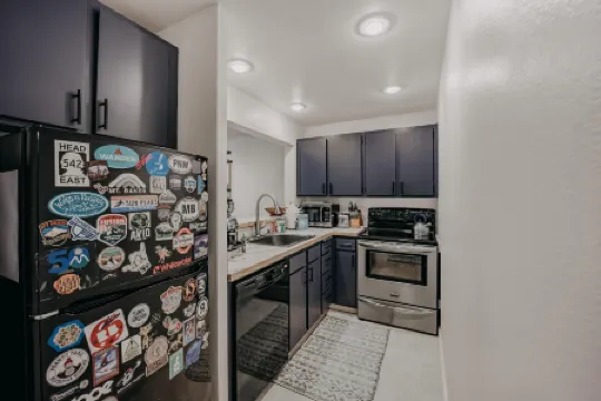 Snowater Condo #42 - WIFI - Pets Ok