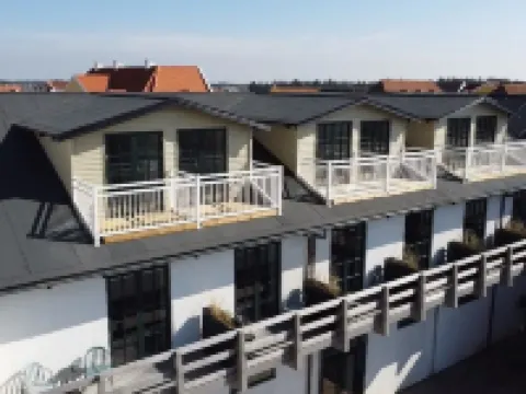 Hotel Klitbakken Hotels in Lokken