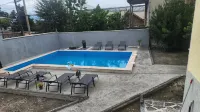 PANORAMA Family Hotel - Pools