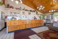 ロイヤル ホリデー モーテル バイ ベルヴィラ ギャラップ I-40