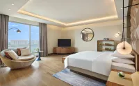 Grand Hyatt Kochi Bolgatty Hotels in Ernakulam