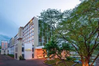Feathers- A Radha Hotel, Chennai Hotels in Chennai