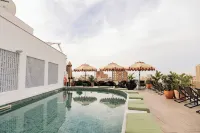 H10 Croma Málaga - Rooftop Pools
