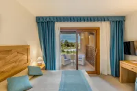Hotel Marana - Beach