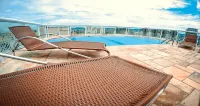 Plaza Inn American Loft - Pools