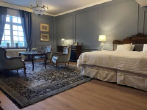 Eksjö Stadshotell Hotels in Eksjo Municipality