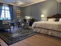 Eksjö Stadshotell Hotels in Eksjo