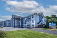 Best Western Airport Inn
