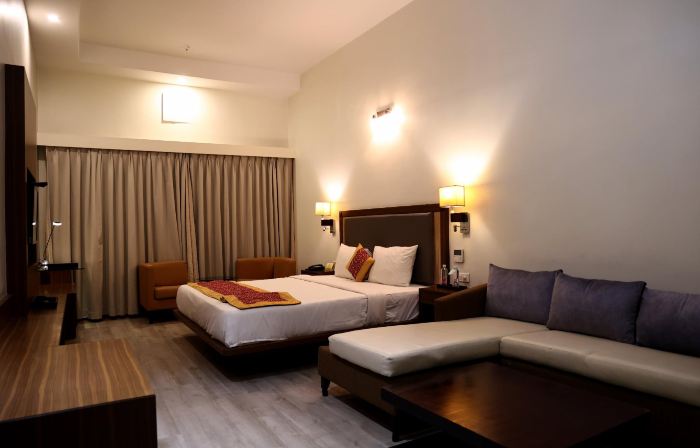 The Fern Residency, Kakinada, Andhra Pradesh