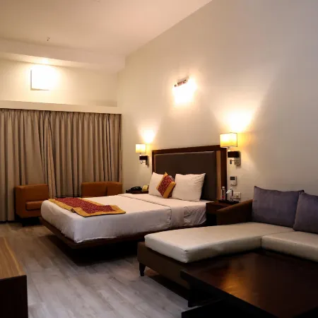 The Fern Residency, Kakinada, Andhra Pradesh