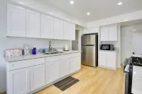 Pico Rivera Vacation Rental ~ 20 Mi to Disney