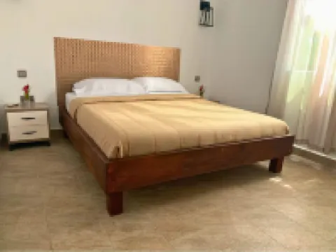 The Light Villa Hotels in Trou d' Eau Douce