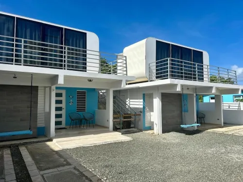 Sunset @ Puerto.2 PPL/Beach/ Generaror/ Roof Top/ Top Location