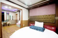 Gunsan Tootoo Các khách sạn ở 
