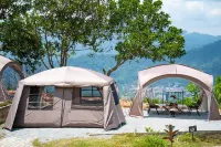 Camp Lù Yīng Hotels in Bentong District