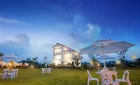 Daebudo la Mer le Ciel Pension