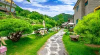 Damyang Ottete Kids Pool Villa