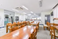 Gwangyang Sandalbaengi Pension