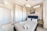 Anastasia Suite Of The Sun&Sea, By Idealstay Experience