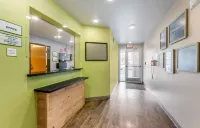 Extended Stay America Select Suites - Phoenix - Peoria - Sun City Hotels in Peoria