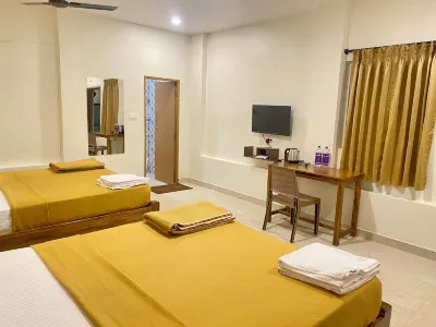 Serene Guest House