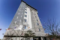 Dangjin S Self Check-in Hotel