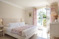 Le Pavillon de Pampelonne Hotels in Ramatuelle