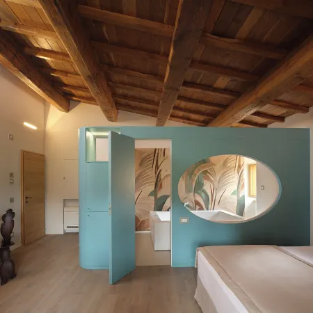 Ascesi Resort