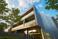 Living Suites Hotels in Lyngby-Taarbaek Municipality