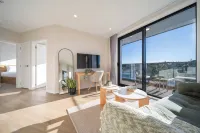 Palm suites, your boutique hotel