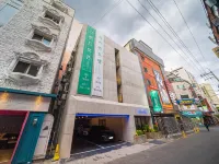 Seongnam Bunker 1148 Hotels near Pangyo Techno Valley