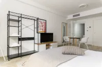 Palazzo Murat Cozy Design Nest by Wonderful Italy - Condos