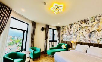 Swan Boutique Hotel