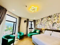 Swan Boutique Hotel Hotel in zona Ngoc Thanh Temple