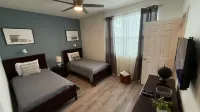 Design style new 3 en-suites house w/ private pool