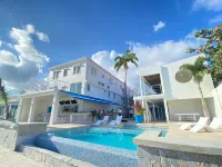Seaview Beach Hotel Hotels in Phillipsburg