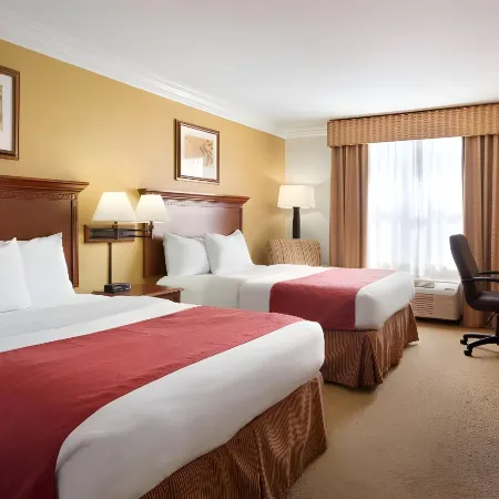 Country Inn & Suites by Radisson, Nashville, TN Отели рядом с достопримечательностью «Опри Миллс»