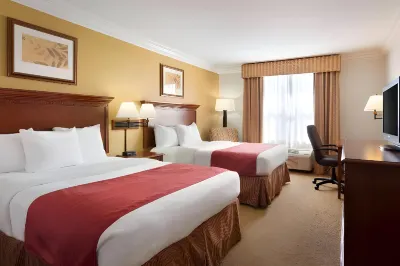 Country Inn & Suites by Radisson, Nashville, TN Hotels near Gaylord Opryland Resort Gardens