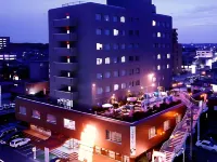 Akita Park Hotel Hotels in Akita